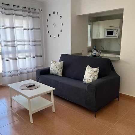 Apartamento Cristina 1D Morro Jable  Exterior foto