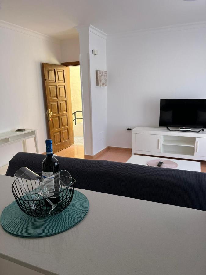 Apartamento Cristina 1D Morro Jable  Exterior foto