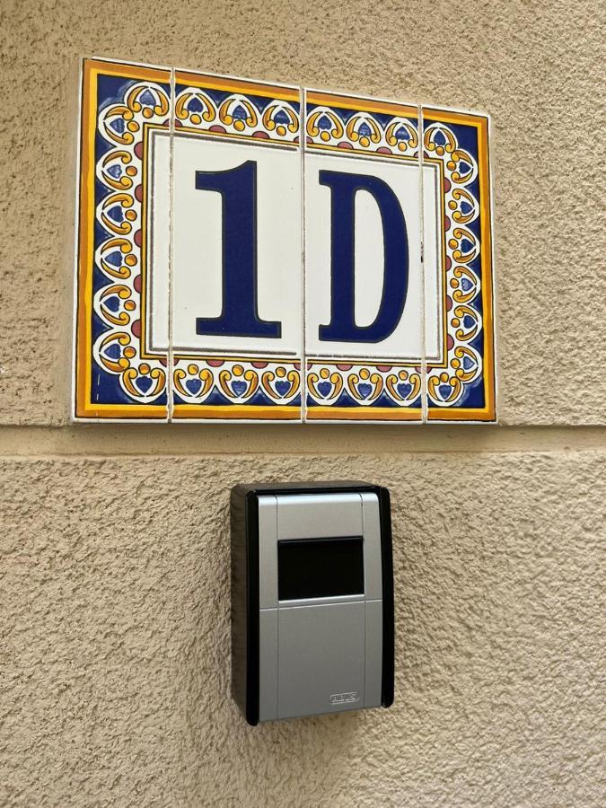Apartamento Cristina 1D Morro Jable  Exterior foto