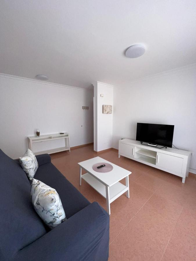 Apartamento Cristina 1D Morro Jable  Exterior foto