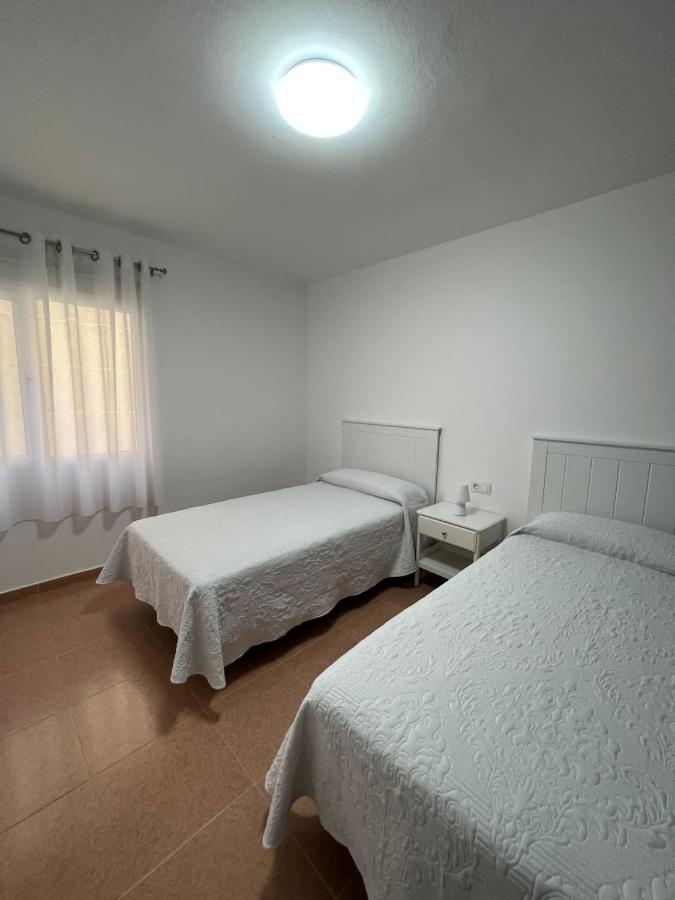 Apartamento Cristina 1D Morro Jable  Exterior foto
