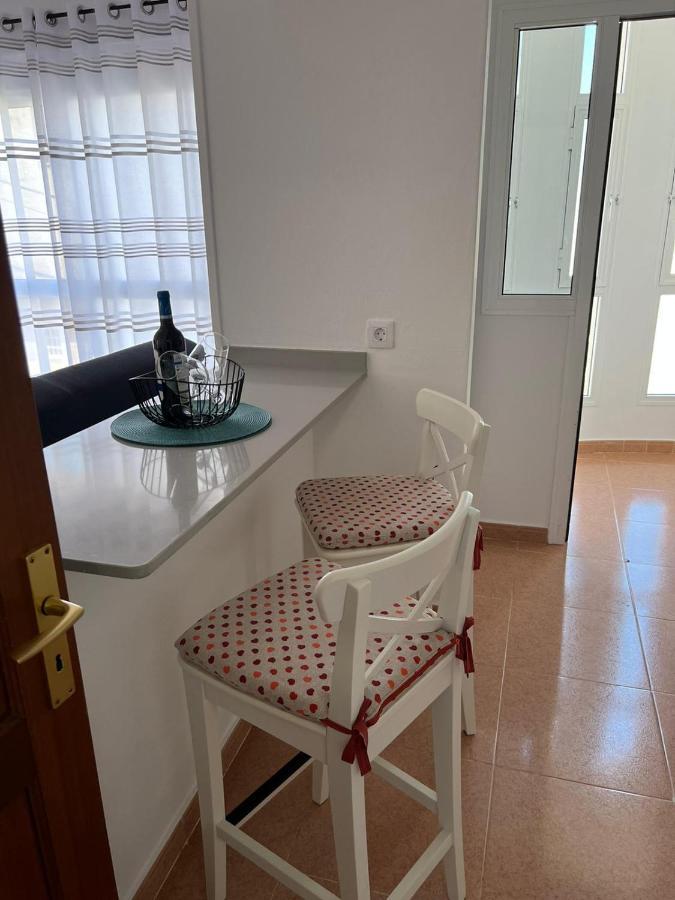 Apartamento Cristina 1D Morro Jable  Exterior foto